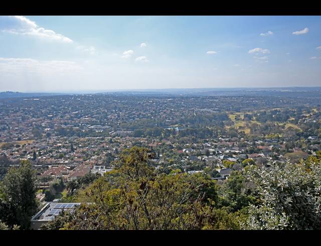 2,024M² VACANT LAND FOR SALE IN LINKSFIELD RIDGE